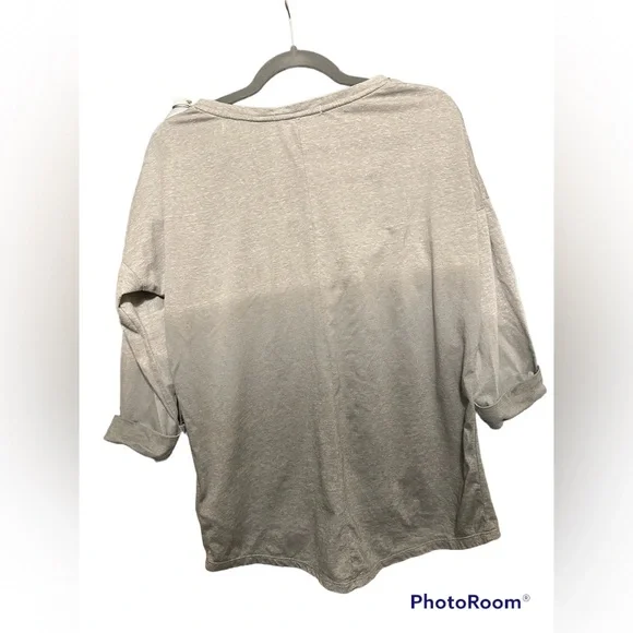 Ombré Roxy t shirt - Picture 2 of 3